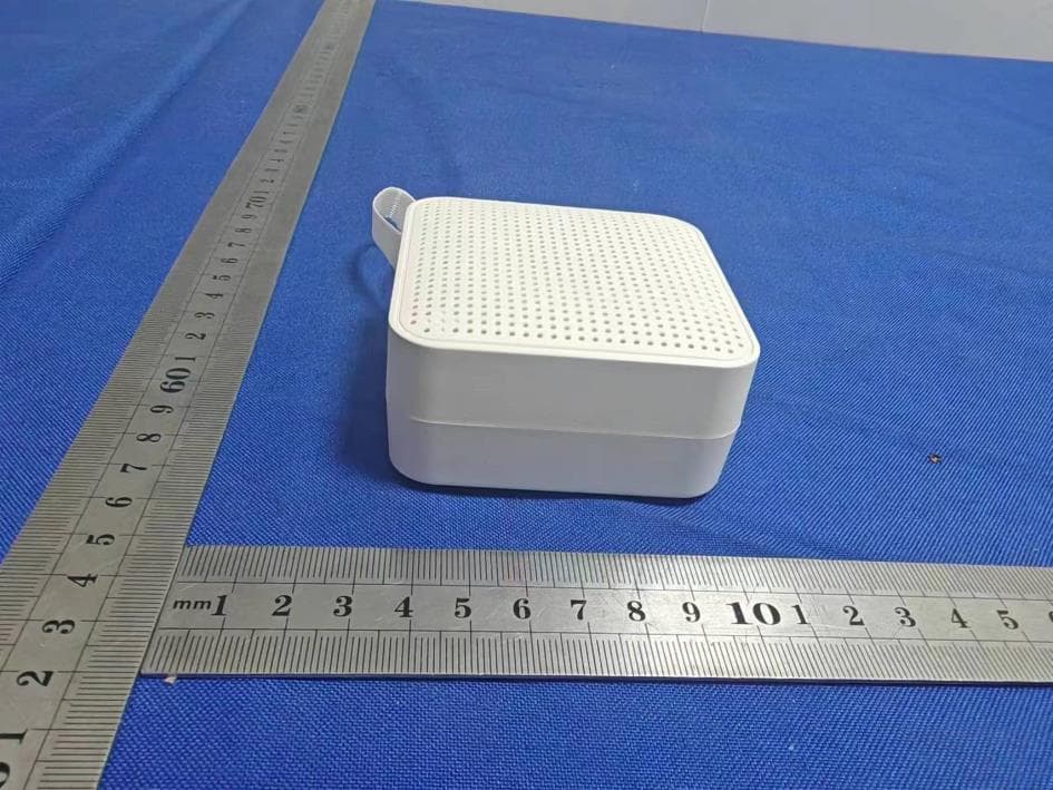 Speakers - FCC ID 2A6UF-F12 - Shenzhen Lesoi Creative Technology Co., Ltd