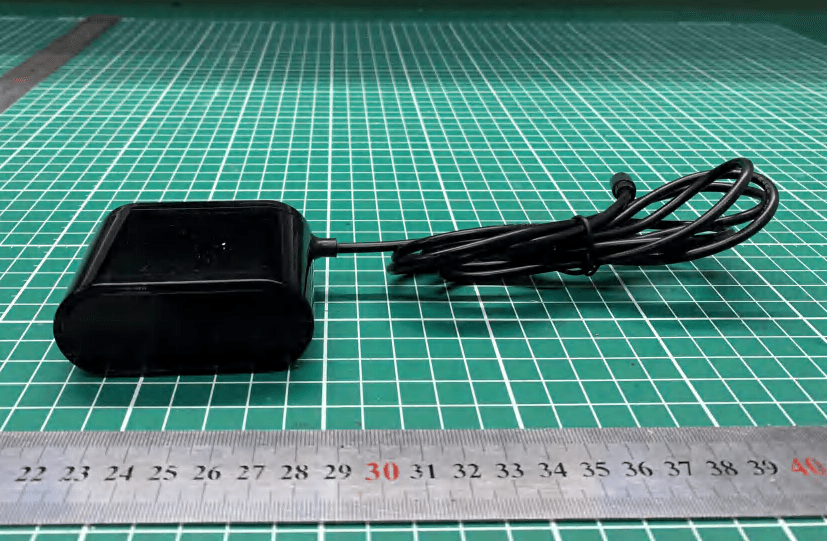 uGW800PUB - FCC ID 2A6UH-UGW800PUB - Amber-Link Network Technology Co., Ltd.