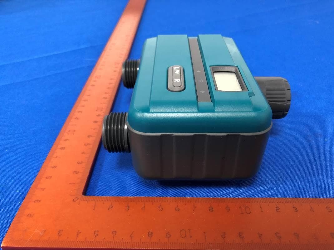 Smart 2-Outlet Water Timer - FCC ID 2A6UR-DVR010A - Fujian OralGarden Technology Co.,Ltd. (3)
