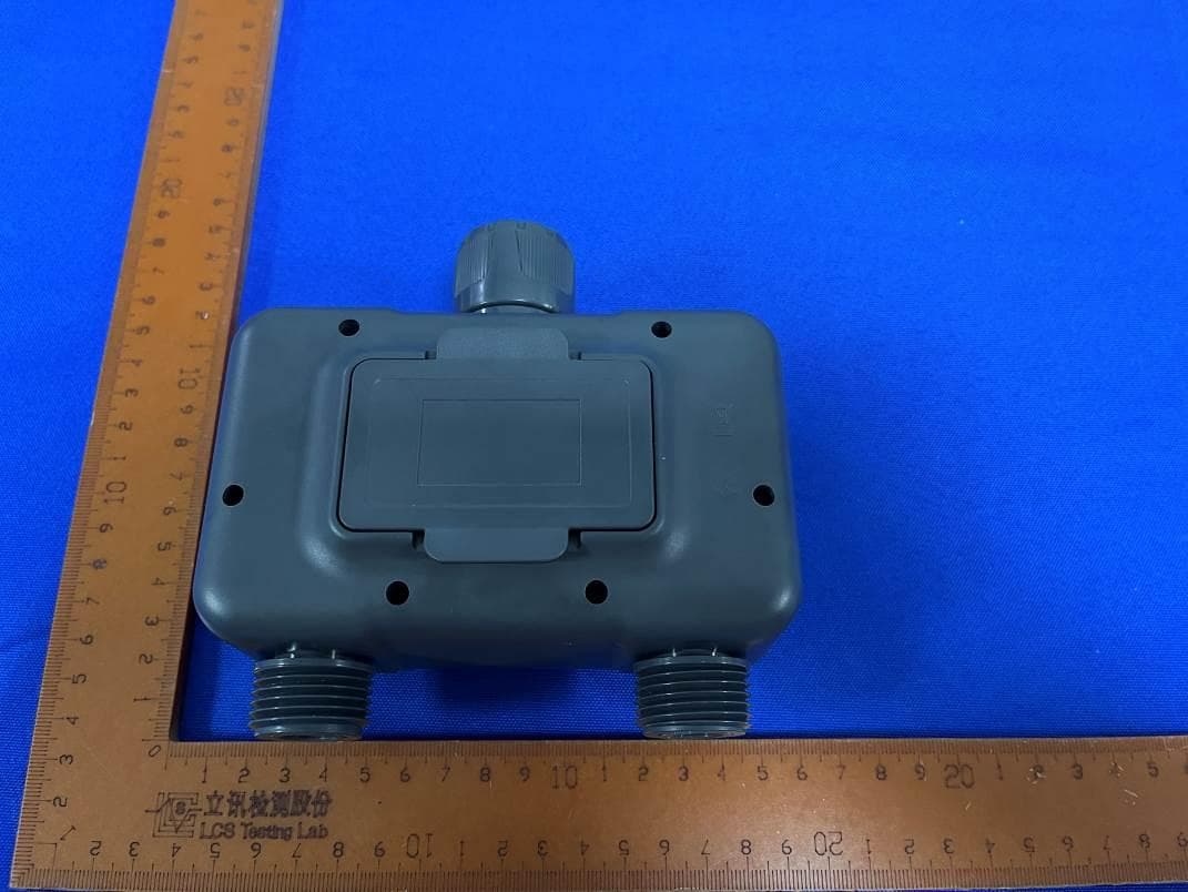 2-zone bluetooth water timer - FCC ID 2A6UR-DWV010 - Fujian OralGarden Technology Co.,Ltd. (4)