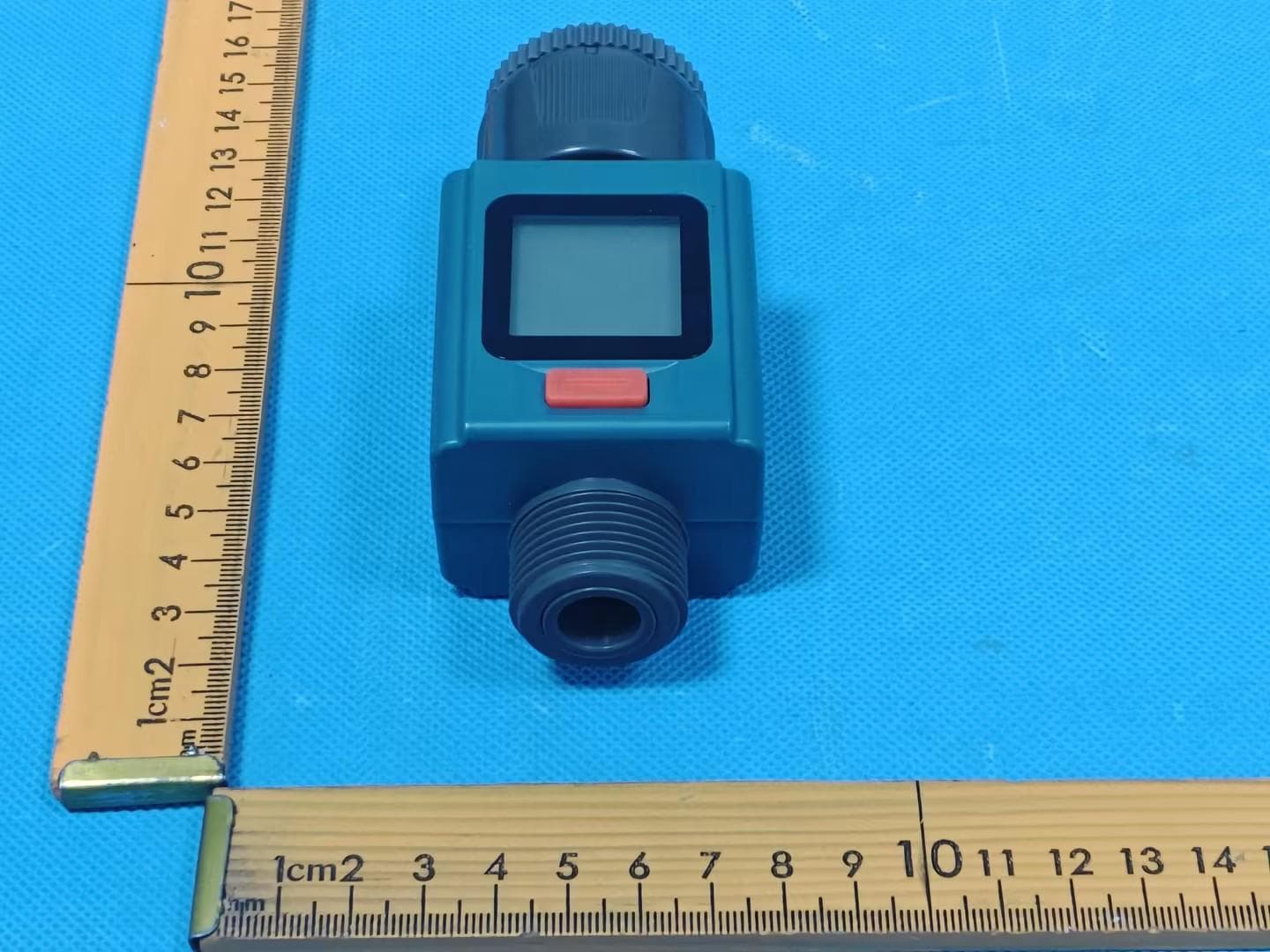bluetooth flow meter - FCC ID 2A6UR-FMB026A - Fujian OralGarden Technology Co.,Ltd. (3)