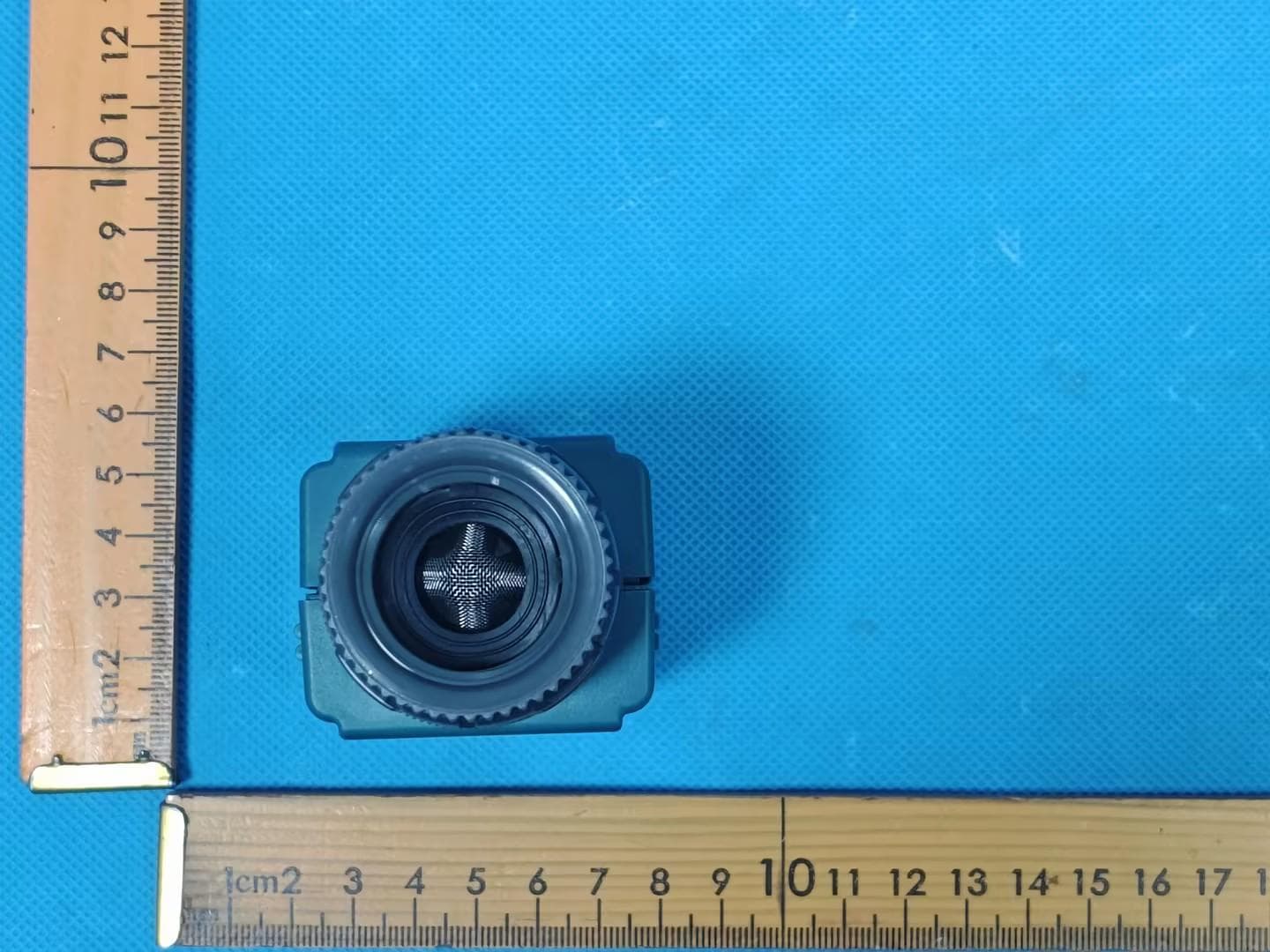 bluetooth flow meter - FCC ID 2A6UR-FMB026A - Fujian OralGarden Technology Co.,Ltd. (5)