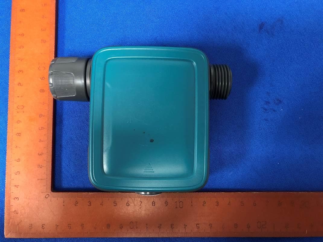 Smart 1-Outlet Water Timer - FCC ID 2A6UR-SVR007A - Fujian OralGarden Technology Co.,Ltd.