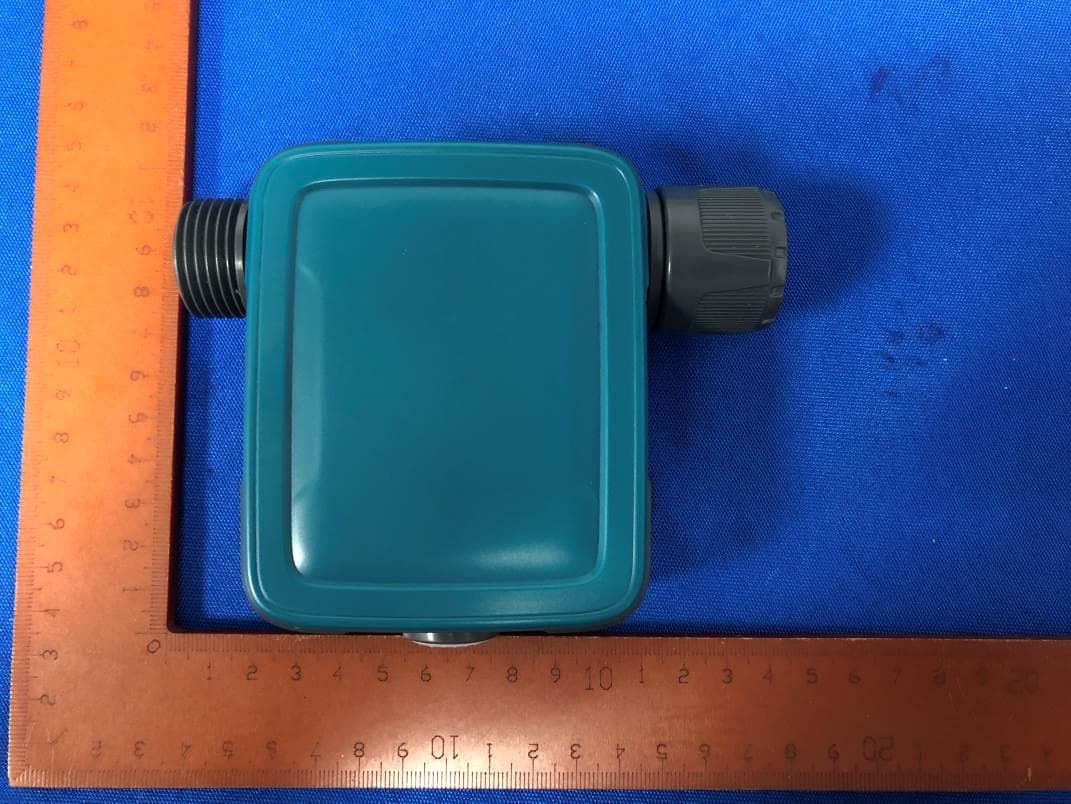 Smart 1-Outlet Water Timer - FCC ID 2A6UR-SVR007A - Fujian OralGarden Technology Co.,Ltd. (2)