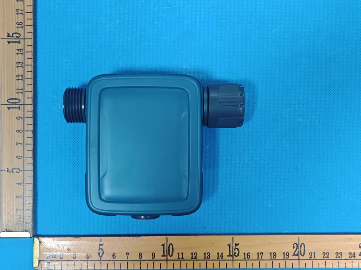 Bluetooth Water Timer - FCC ID 2A6UR-SWV002 - Fujian OralGarden Technology Co.,Ltd. (3)