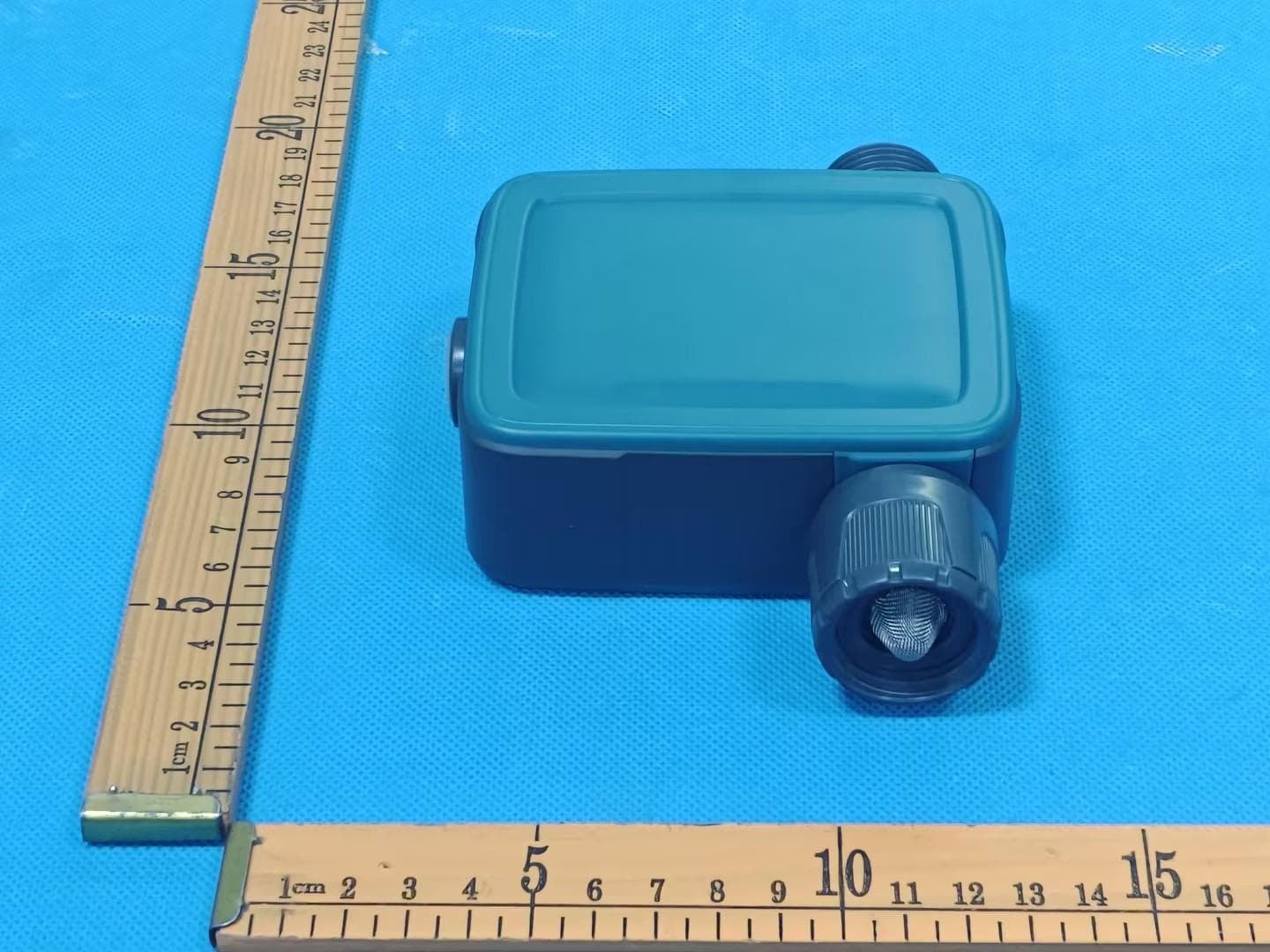 Bluetooth Water Timer - FCC ID 2A6UR-SWV002 - Fujian OralGarden Technology Co.,Ltd. (2)