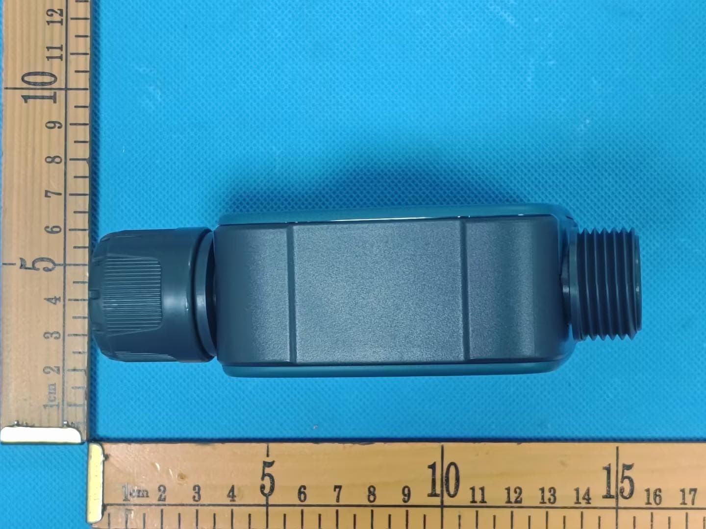 Bluetooth Water Timer - FCC ID 2A6UR-SWV002 - Fujian OralGarden Technology Co.,Ltd. (4)