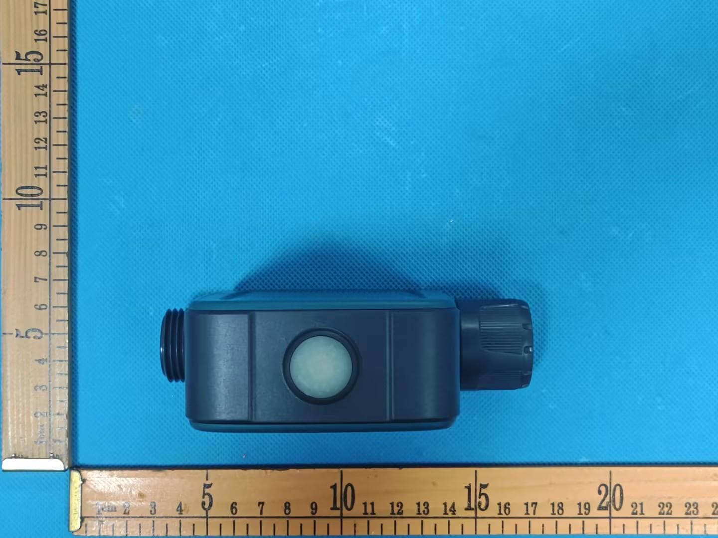 Bluetooth Water Timer - FCC ID 2A6UR-SWV002 - Fujian OralGarden Technology Co.,Ltd. (5)