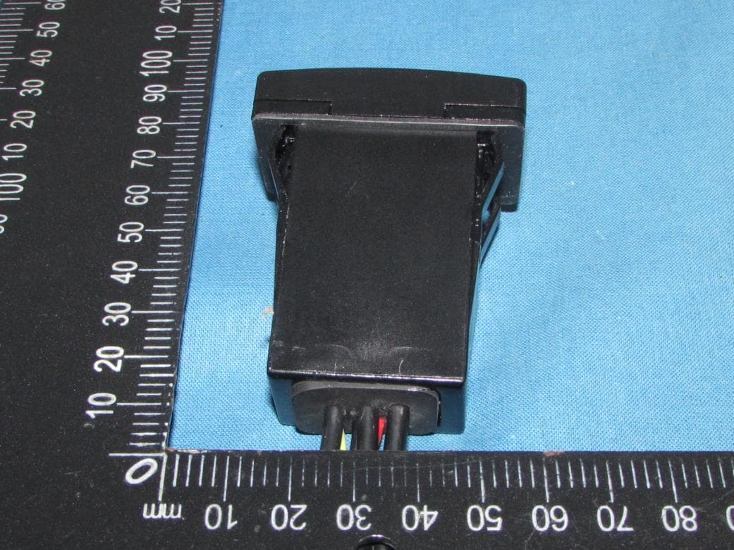 Bluetooth adaptor - FCC ID 2A6V3-XLBTRS - PowerBass USA., Inc. (2)