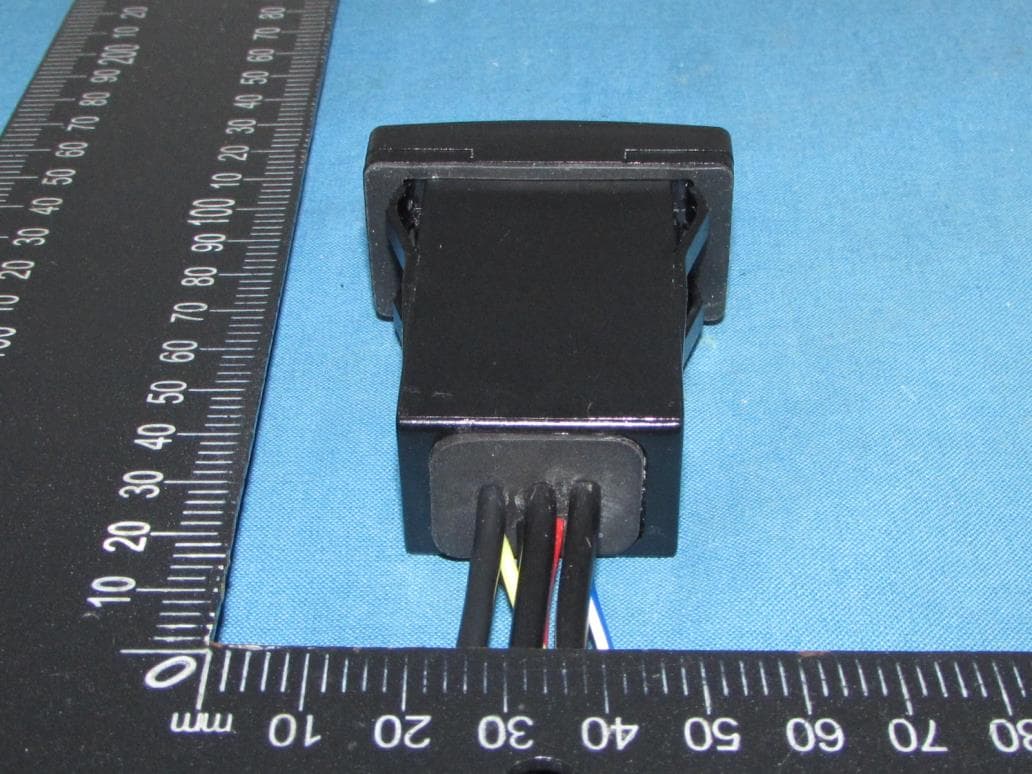 Bluetooth adaptor - FCC ID 2A6V3-XLBTRS - PowerBass USA., Inc. (5)