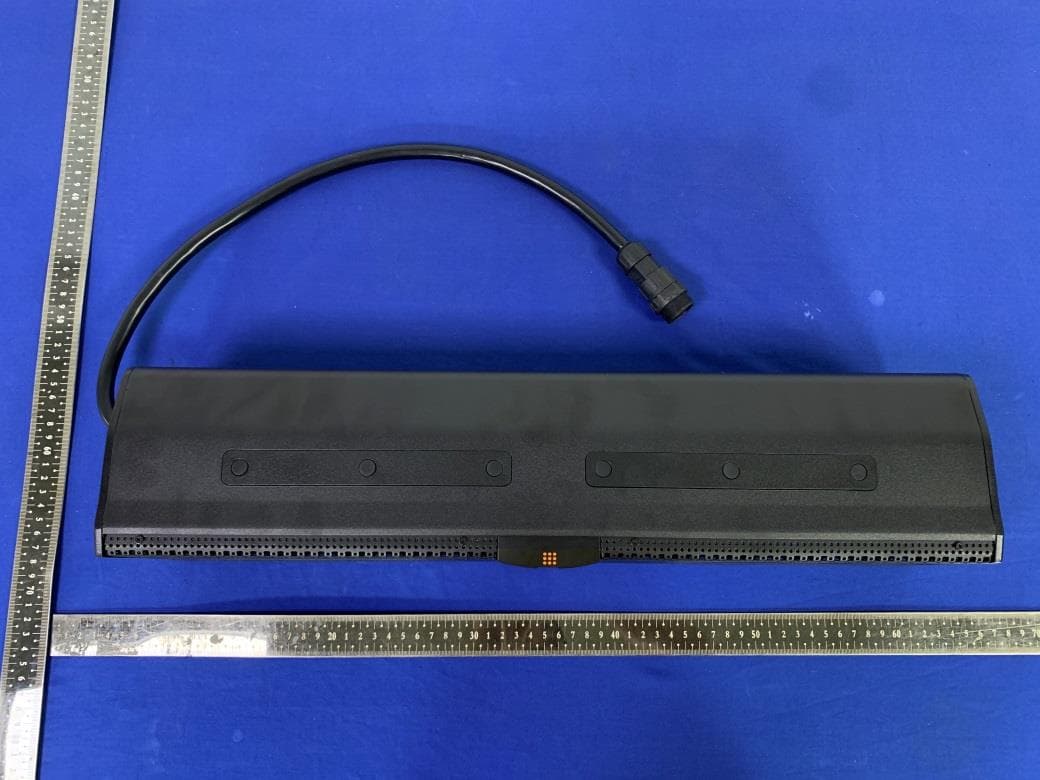Amplified Bluetooth Soundbar - FCC ID 2A6V3XL-650 - PowerBass USA., Inc. (3)