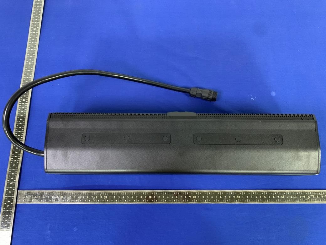 Amplified Bluetooth Soundbar - FCC ID 2A6V3XL-650 - PowerBass USA., Inc. (2)