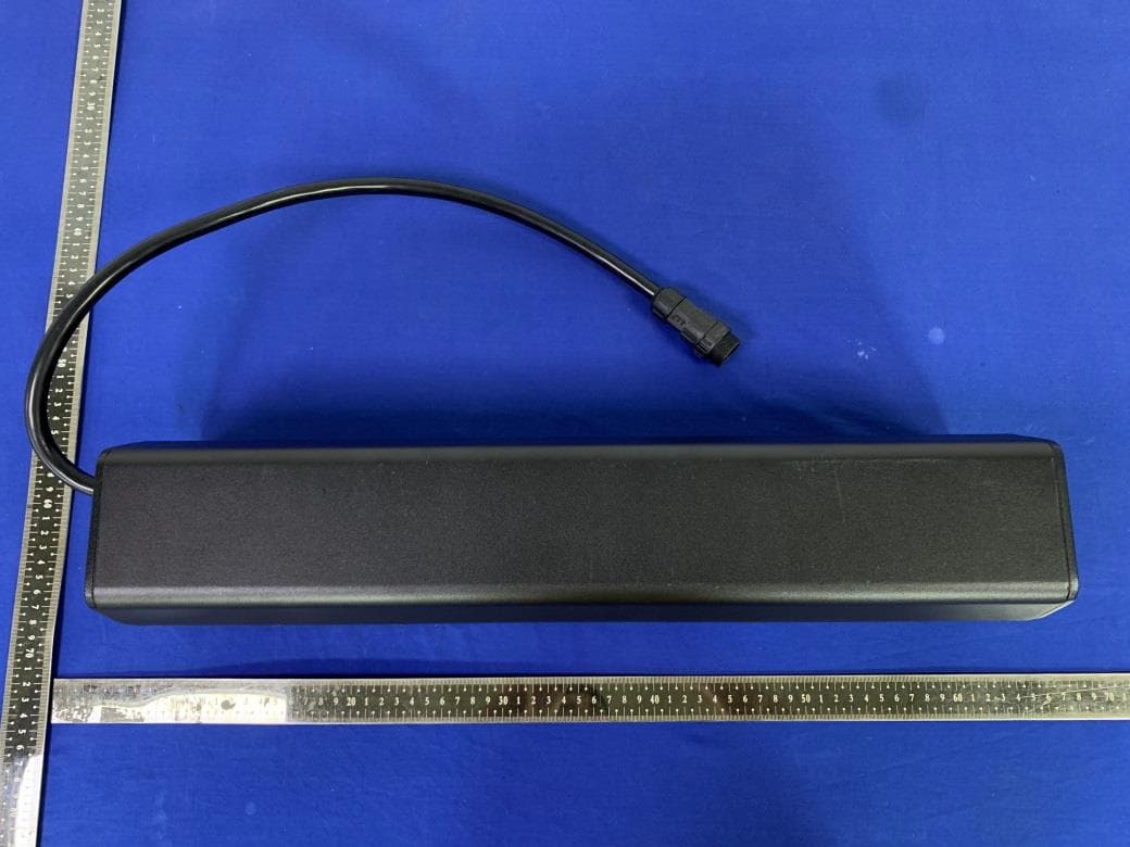 Amplified Bluetooth Soundbar - FCC ID 2A6V3XL-650 - PowerBass USA., Inc. (4)