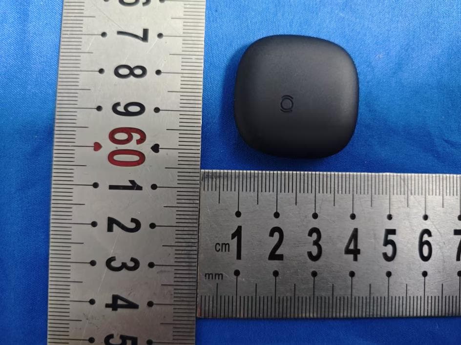 Anti-lost device - FCC ID 2A6V6-F17 - Dongguan Yuyang Innovation Technology Co., Ltd. (2)