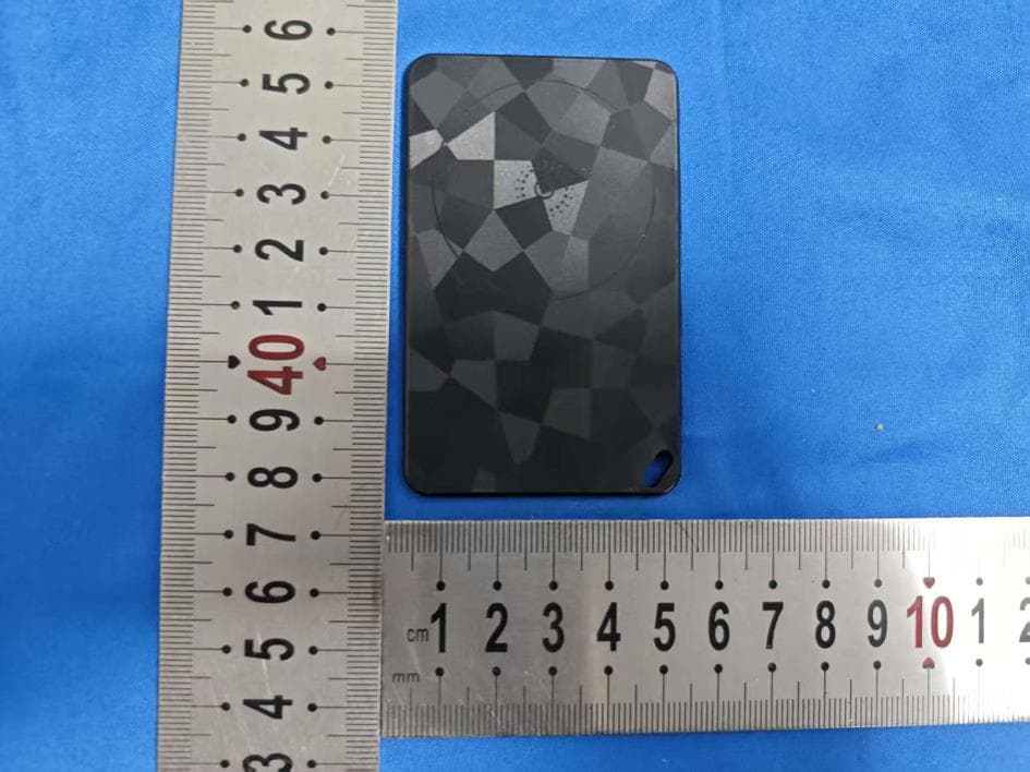 Anti-lost device - FCC ID 2A6V6-K18 - Dongguan Yuyang Innovation Technology Co., Ltd. (2)