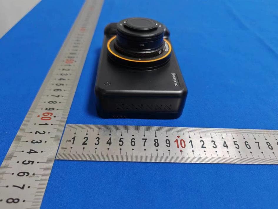 Smart telescope(Finder TW2), Smart Telescope Camera(Hawkeye DS1) - FCC ID 2A6VM-DDL-DS1 - Beaver Technology (Shenzhen) Co., Ltd. (3)
