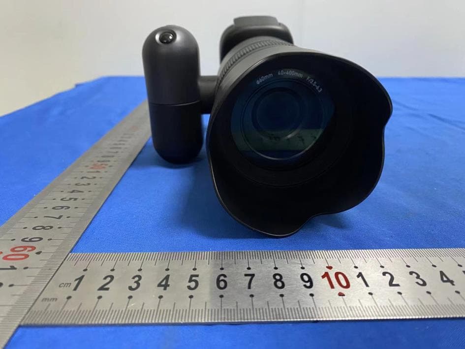 Smart Ultra Telephoto Camera(Excope DT1) - FCC ID 2A6VM-DDL-DT1 - Beaver Technology (Shenzhen) Co., Ltd. (5)