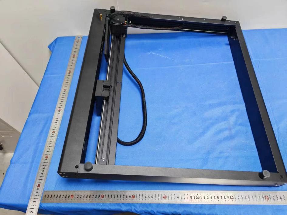 Davcarve L1 - FCC ID 2A6VMDDL-1 - Beaver Technology (Shenzhen) Co., Ltd. (4)