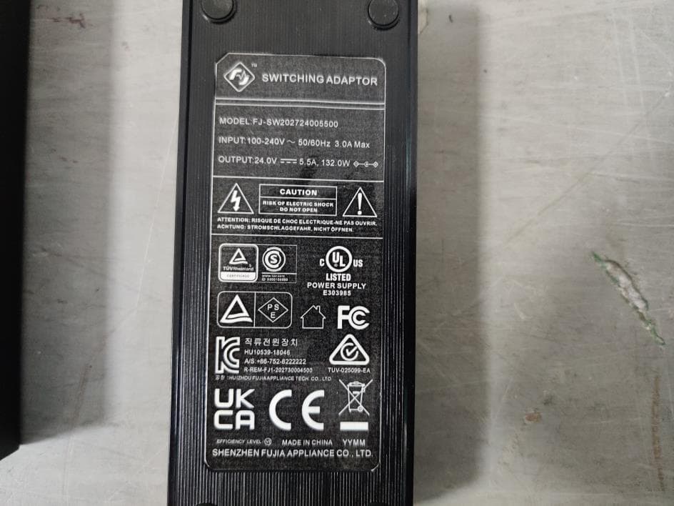 Davcarve L1 - FCC ID 2A6VMDDL-1 - Beaver Technology (Shenzhen) Co., Ltd. (2)