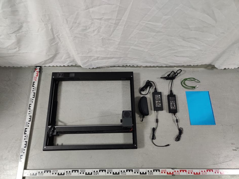 Davcarve L1 - FCC ID 2A6VMDDL-1 - Beaver Technology (Shenzhen) Co., Ltd. (5)