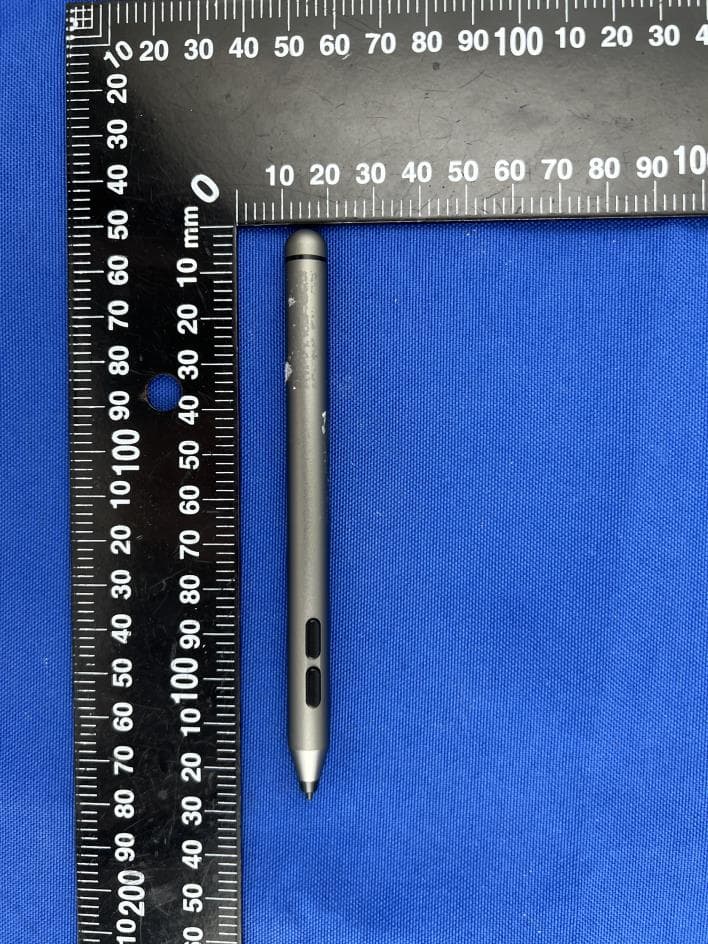 Notebook with Bluetooth, WiFi, WCDMA,  and LTE - FCC ID 2A6VZ-P116G2206 - Weibu Information Inc.