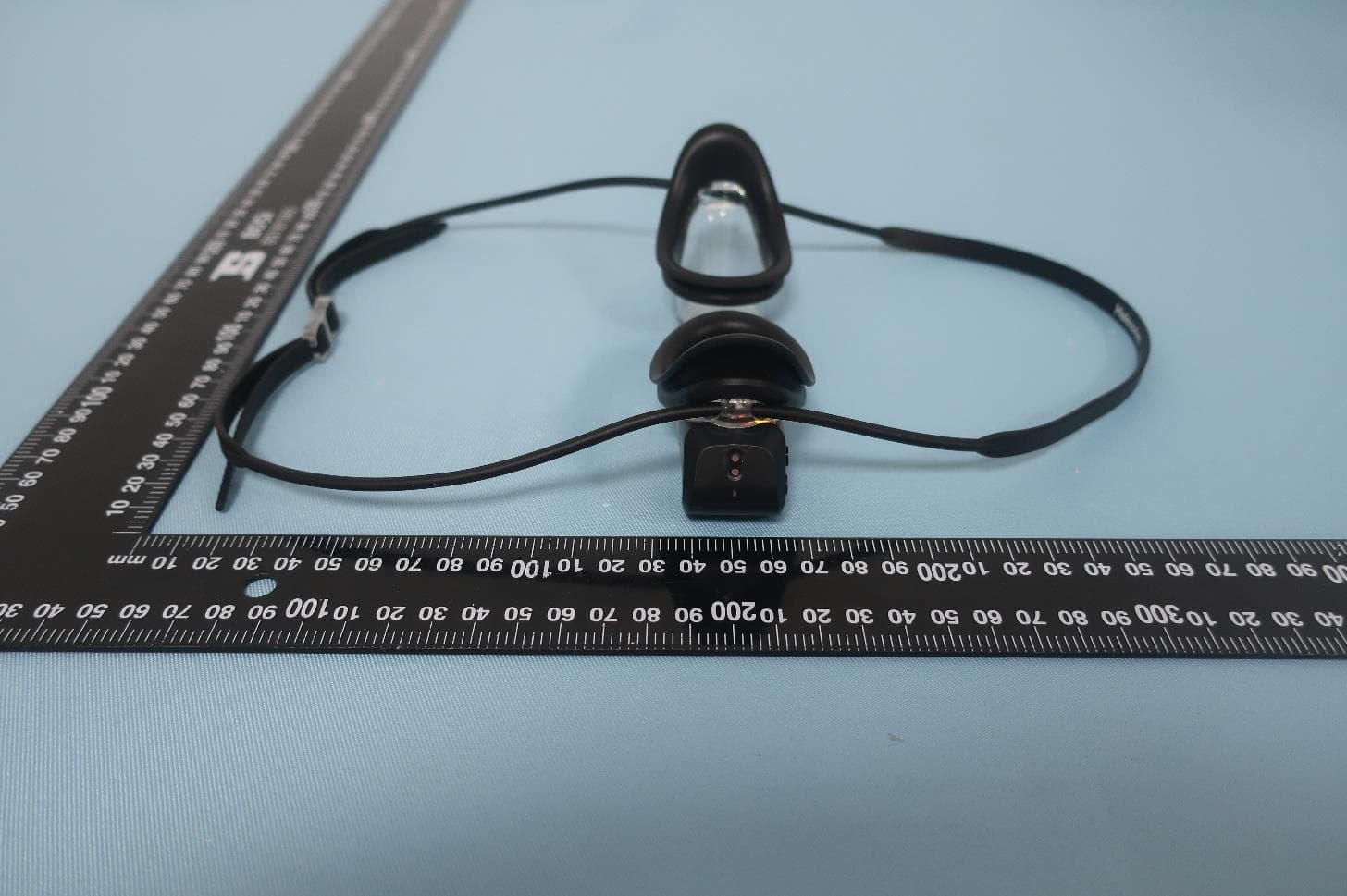 AR Smart Swim Goggles - FCC ID 2A6W5GLHS70212 - Hangzhou Guangli Technology Co., Ltd. (5)