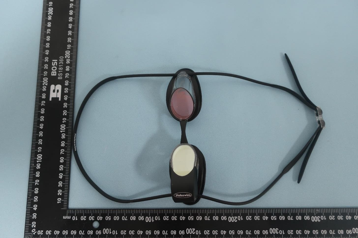 AR Smart Swim Goggles - FCC ID 2A6W5GLHS70212 - Hangzhou Guangli Technology Co., Ltd. (4)