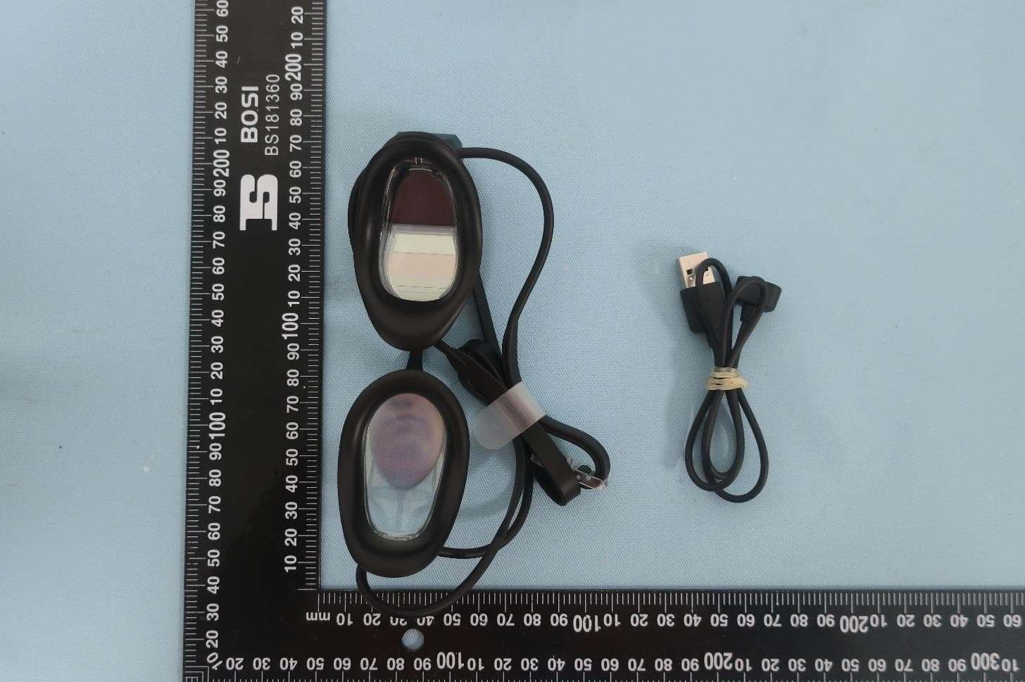 AR Smart Swim Goggles - FCC ID 2A6W5GLHS70212 - Hangzhou Guangli Technology Co., Ltd. (2)