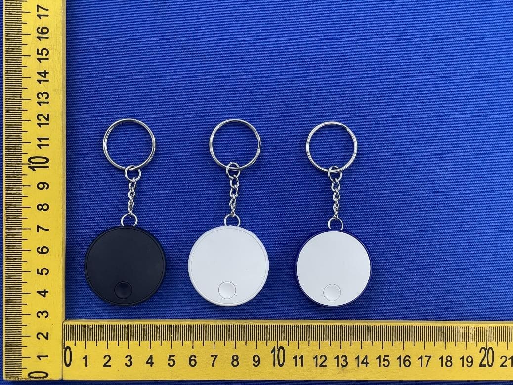 Smart Finder - FCC ID 2A6W7-BL005 - Shenzhen XinNengDa Technology Co.,Ltd