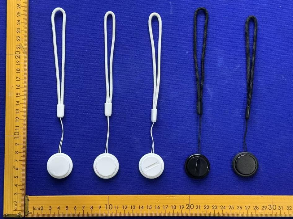 Mini key finder - FCC ID 2A6W7-BL025 - Shenzhen XinNengDa Technology Co.,Ltd