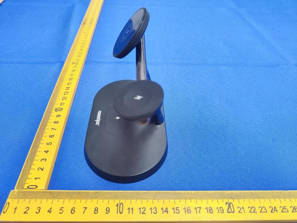 3-IN-1 MAGNETIC 15W WIRELESS FAST CHARGER - FCC ID 2A6W7-QDC024A - Shenzhen XinNengDa Technology Co.,Ltd (3)