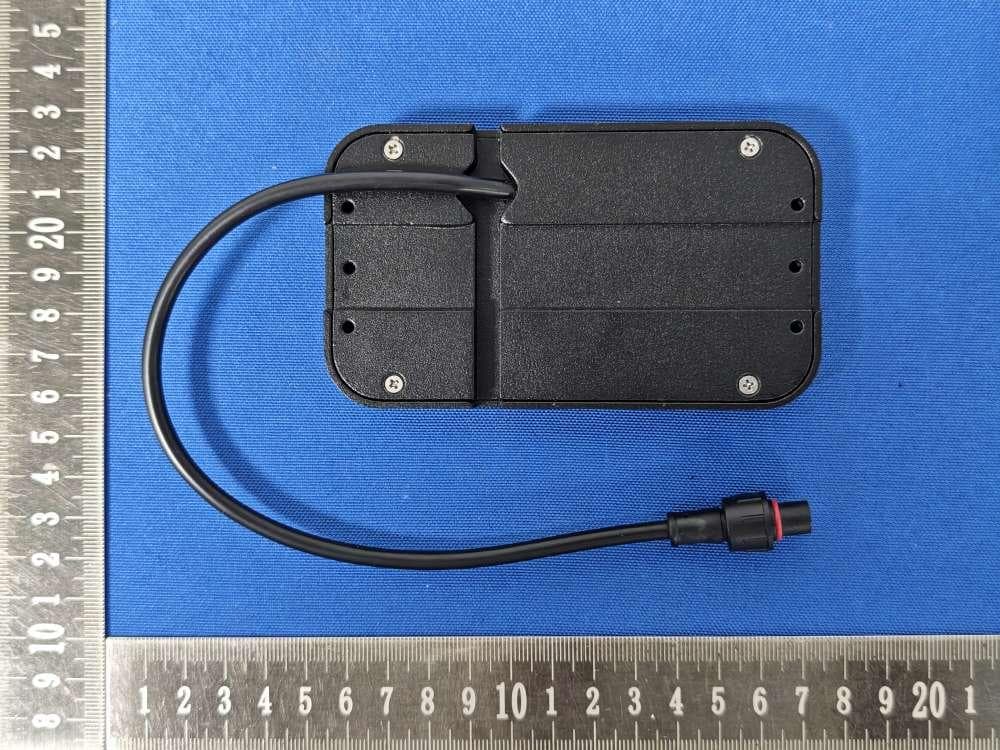 SSB8 Switch Panel - FCC ID 2A6WF-SSB8 - Huzhoushi Dingchen Trading Co., Ltd. (2)