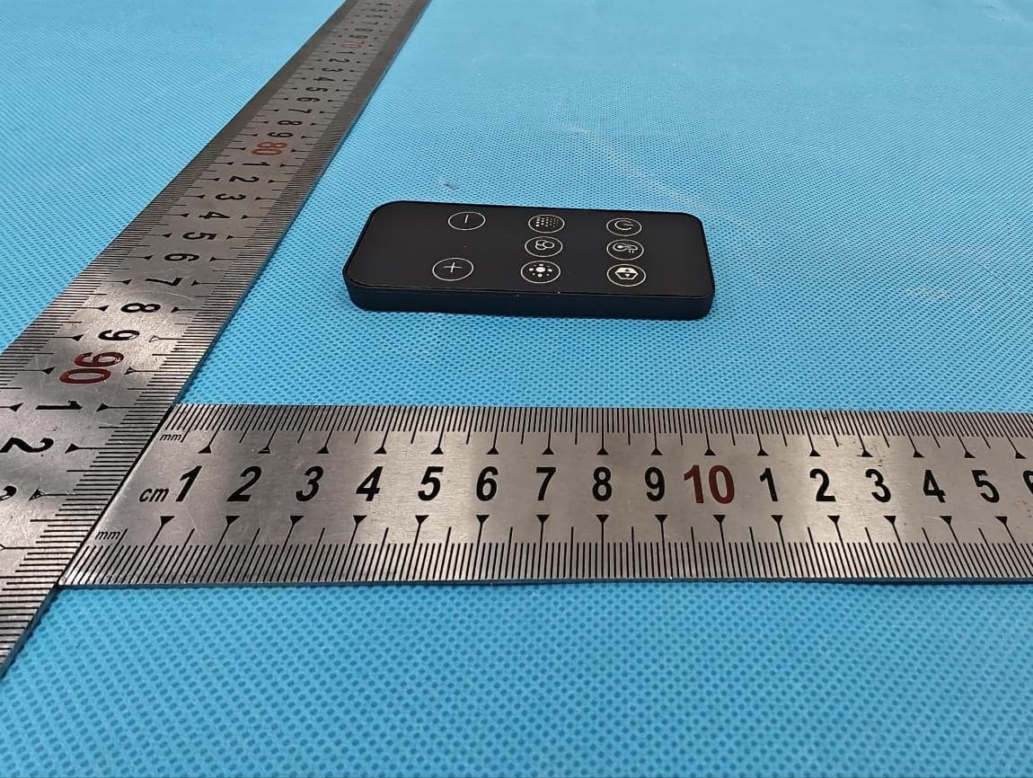 Camping lamp - FCC ID 2A6WF-TL2000 - Huzhoushi Dingchen Trading Co., Ltd.