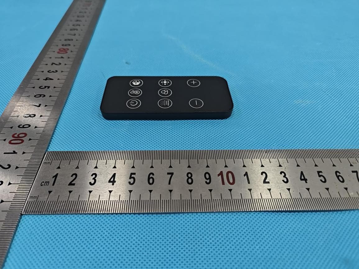 Camping lamp - FCC ID 2A6WF-TL2000 - Huzhoushi Dingchen Trading Co., Ltd. (4)
