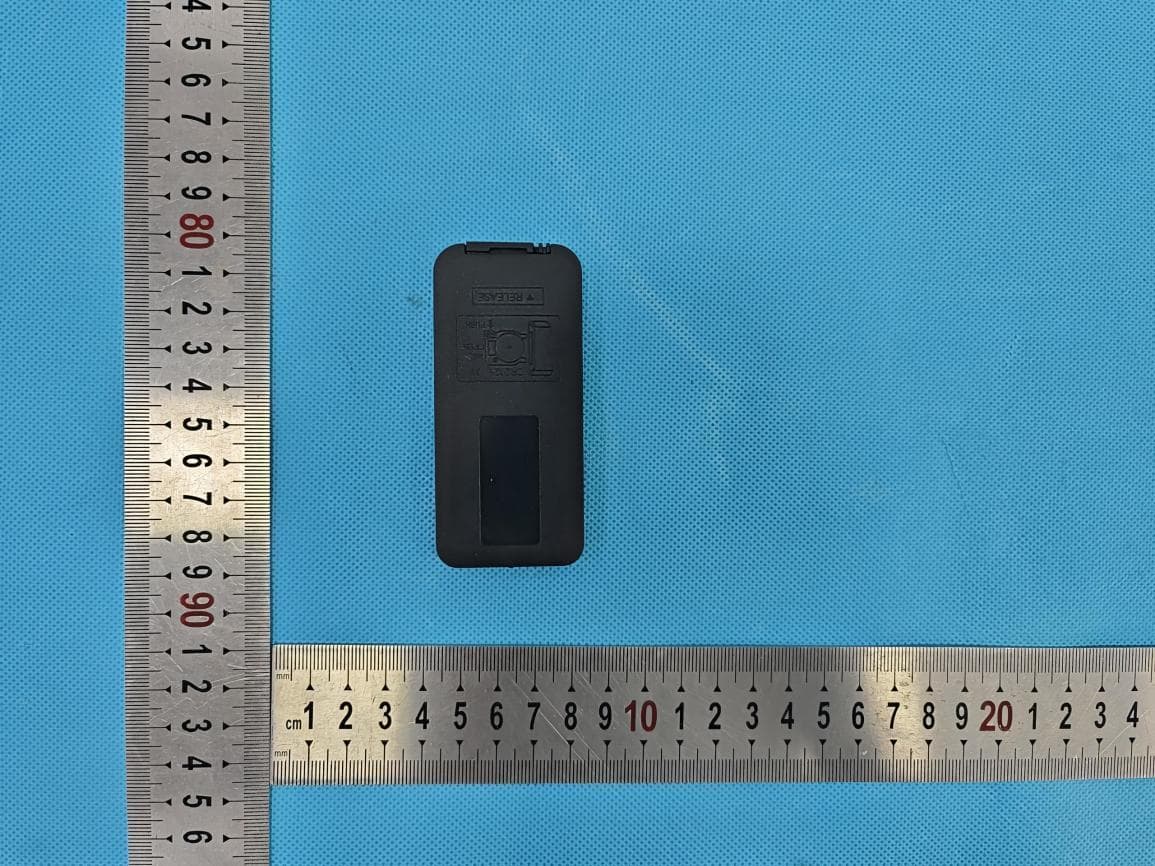 Camping lamp - FCC ID 2A6WF-TL2000 - Huzhoushi Dingchen Trading Co., Ltd. (3)