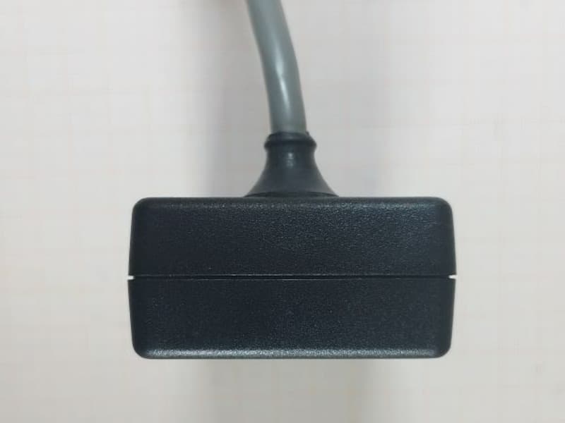 Active UWB Antenna - FCC ID 2A6WM45873608913 - STILL GmbH (3)