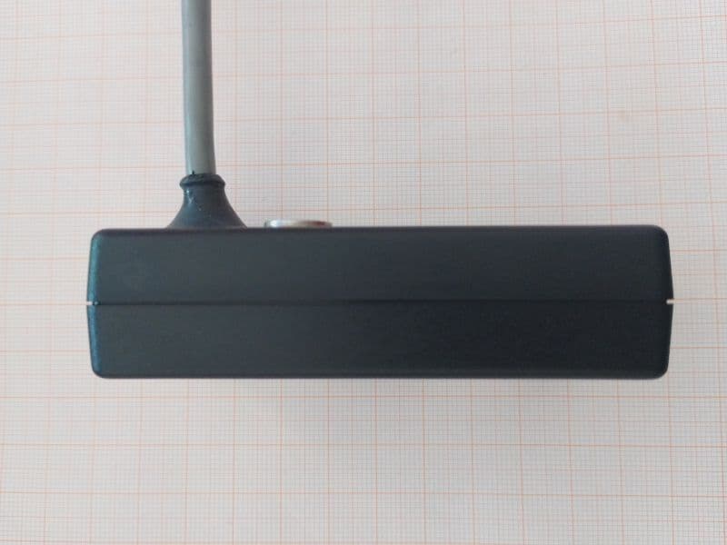 Active UWB Antenna - FCC ID 2A6WM45873608913 - STILL GmbH (2)