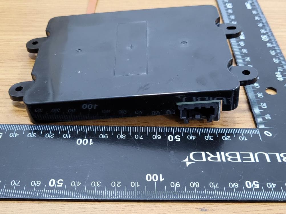 Wireless Power Charger - FCC ID 2A6WXWCGMM00N3C7 - BH EVS CO.,LTD. (4)