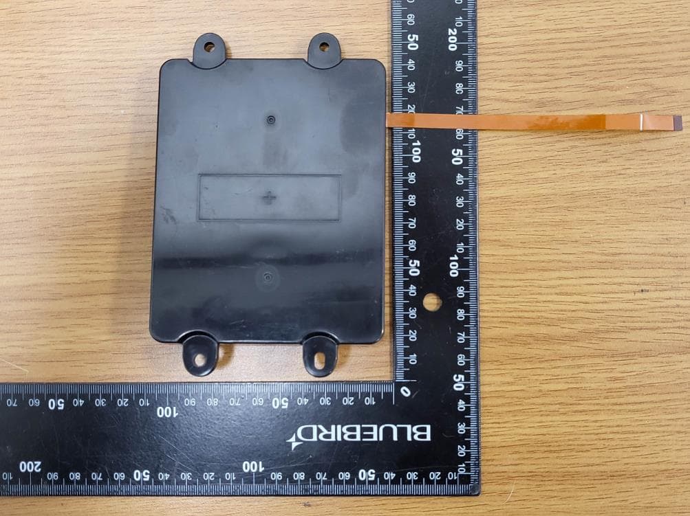 Wireless Power Charger - FCC ID 2A6WXWCGMM00N3C7 - BH EVS CO.,LTD. (2)