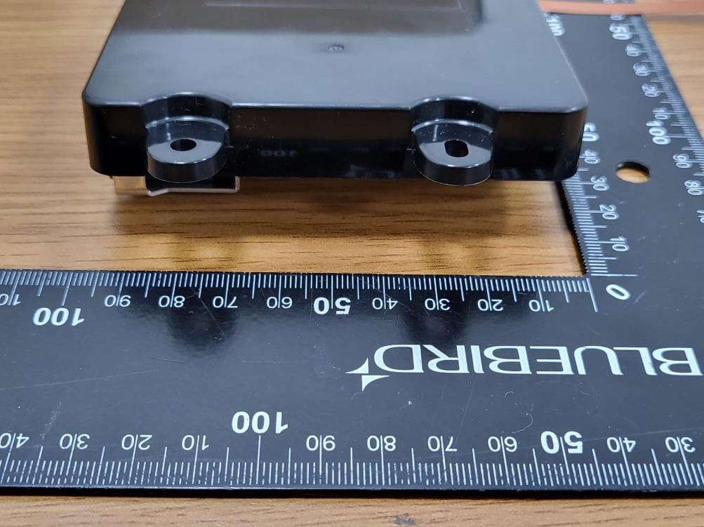 Wireless Power Charger - FCC ID 2A6WXWCGMM00N3C7 - BH EVS CO.,LTD. (3)