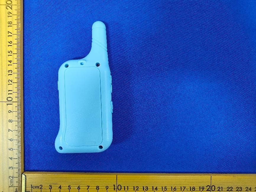 Video intercom - FCC ID 2A6WZ-5CC - Shenzhen Sanpima Technology Co., Ltd.