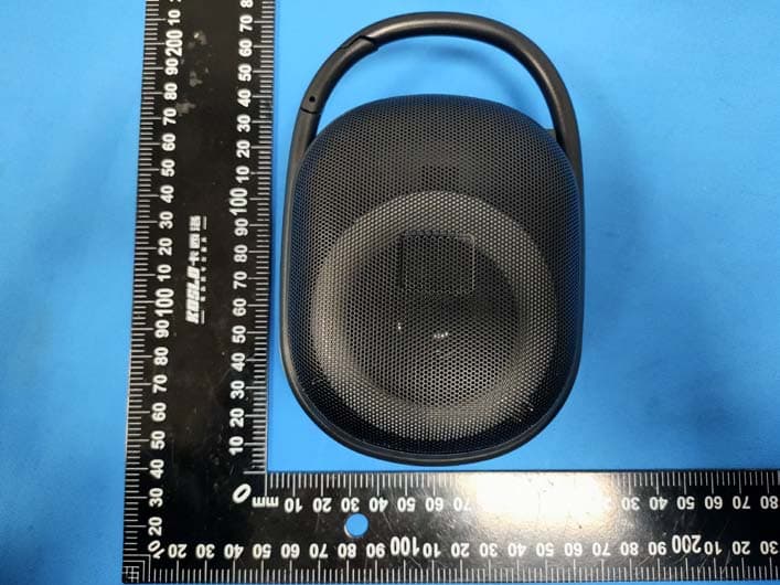 Bluetooth Speaker - FCC ID 2A6X7-BL-35 - YUYAO HUALUN IMPORT AND EXPORT CO.,LTD.