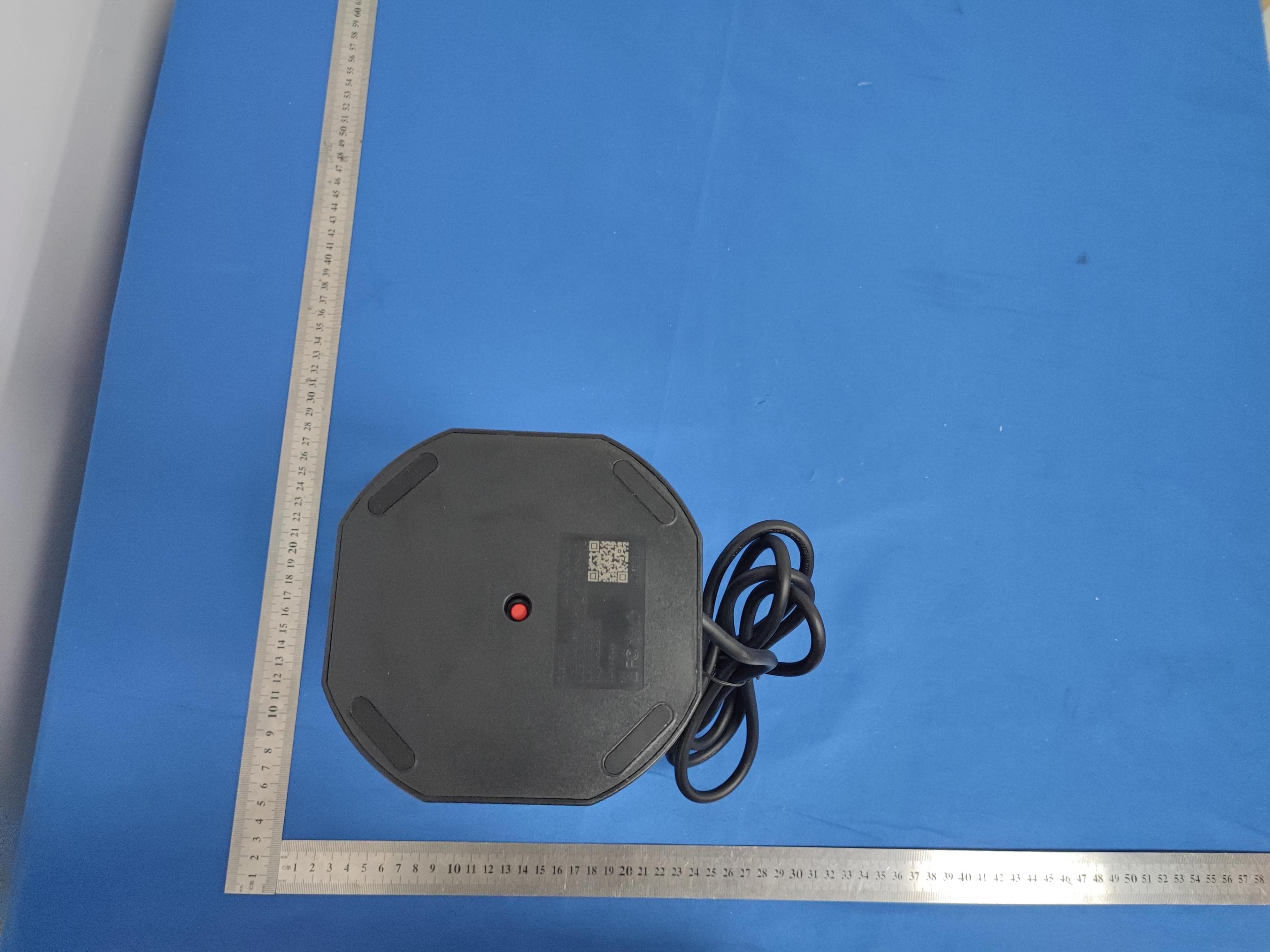 power strip tower - FCC ID 2A6XS-QK1260-U3W - Guangzhou Tai Rong Yi Technology Co. LTD (2)
