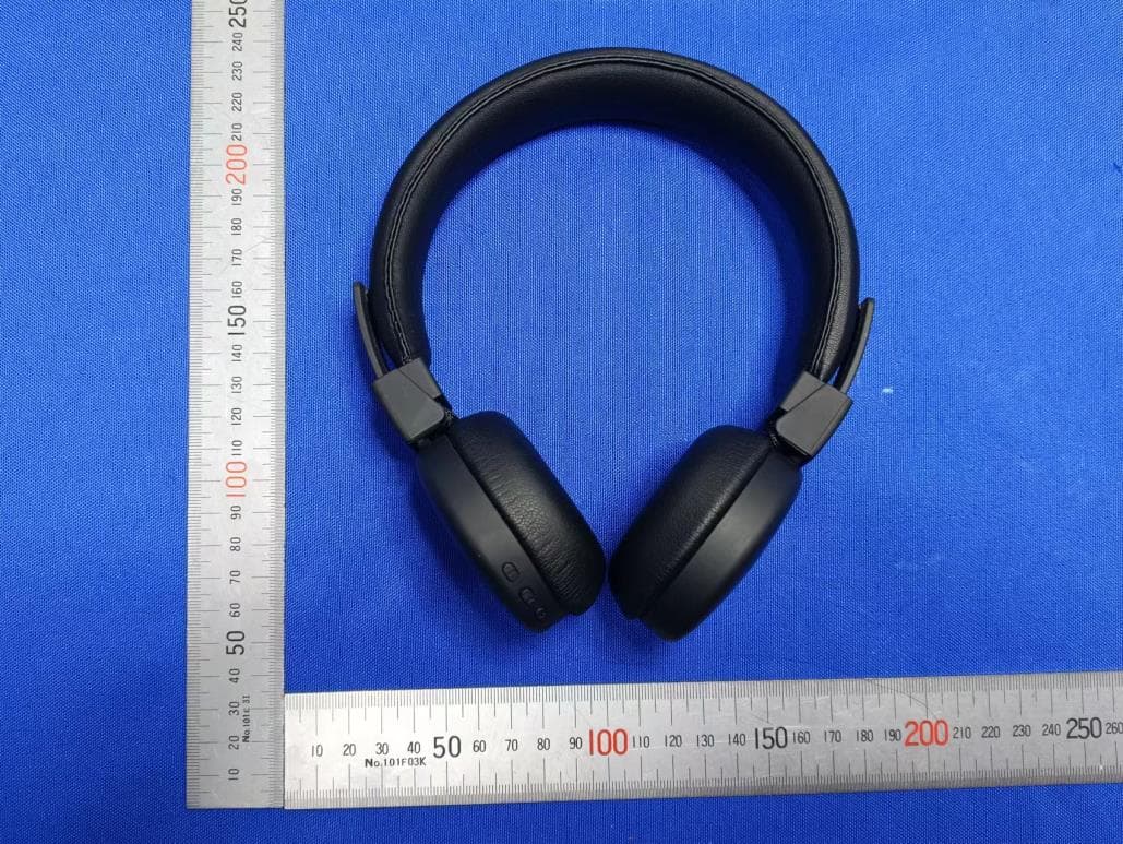 Wireless Headphone - FCC ID 2A6XTBL-005 - Dongguan City Shengqiang Electronics Co., Ltd (2)