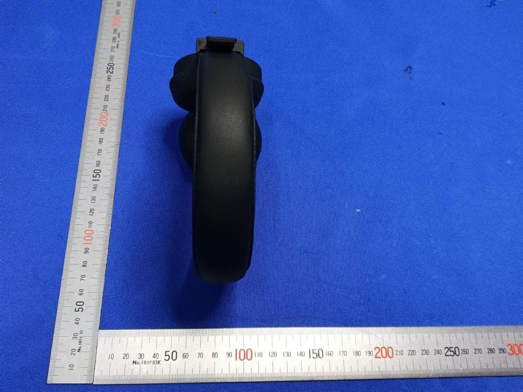 Wireless Headphone - FCC ID 2A6XTBL-005 - Dongguan City Shengqiang Electronics Co., Ltd (3)