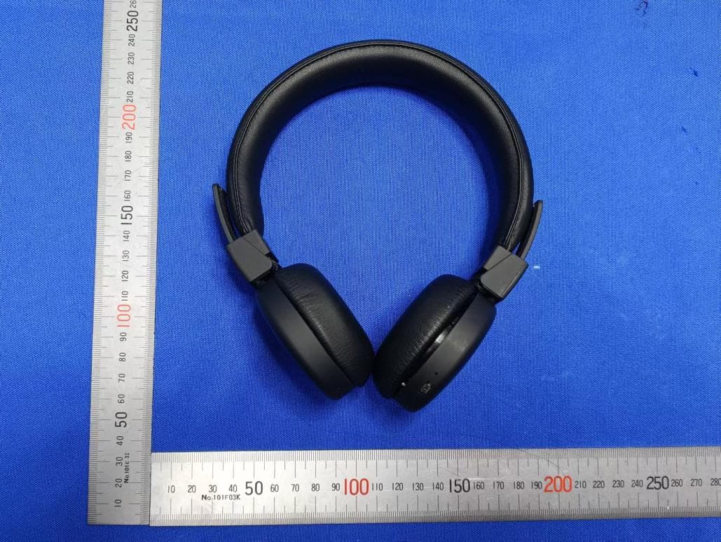 Wireless Headphone - FCC ID 2A6XTBL-005 - Dongguan City Shengqiang Electronics Co., Ltd