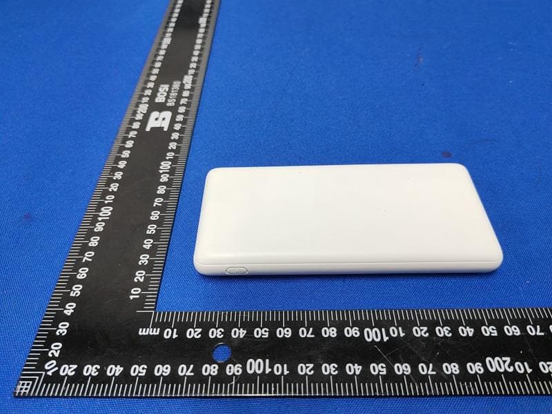 Power Bank - FCC ID 2A6XVPW-10KSHN - Filsion Technology Company Limited (4)