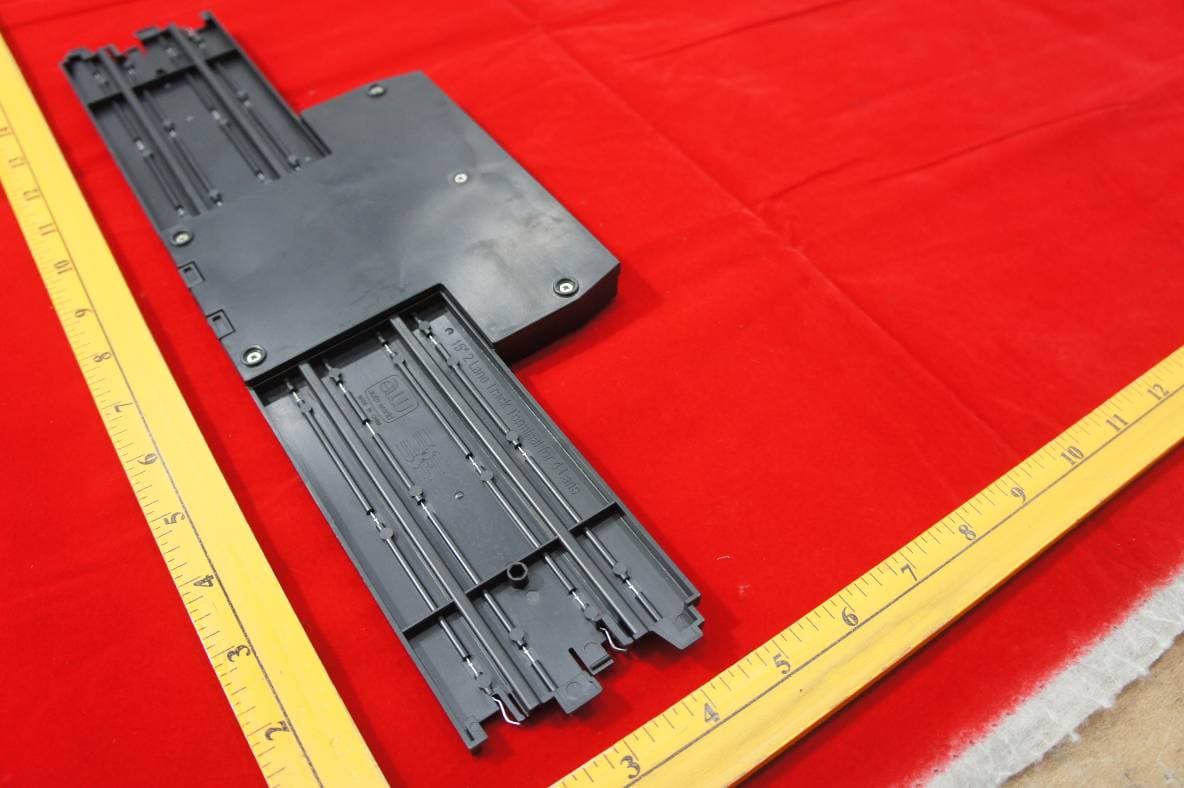2 Lane Terminal For 4 Lane - FCC ID 2A6Y2-990055 - Round 2 LLC