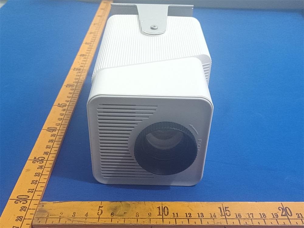 projector - FCC ID 2A6YC-X9 - Shenzhen meterle photoelectric Technology Co., Ltd. (2)