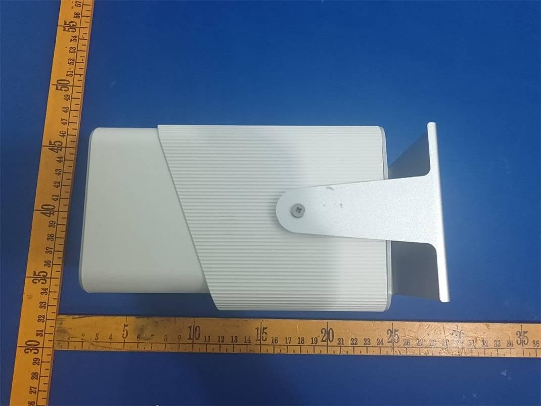 projector - FCC ID 2A6YC-X9 - Shenzhen meterle photoelectric Technology Co., Ltd. (5)